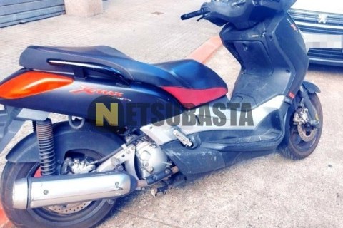 Piaggio X7 EVO 300 ie 2010