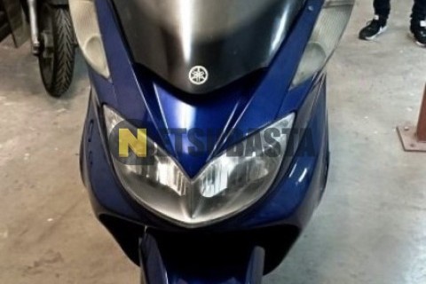 Piaggio X7 EVO 300 ie 2010