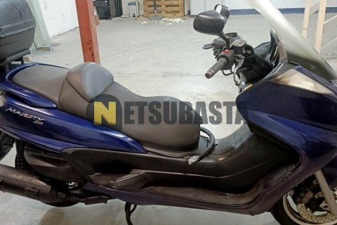 Piaggio X7 EVO 300 ie 2010