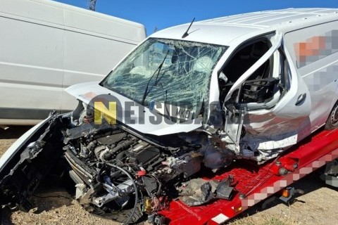 Piaggio Liberty 125 2008