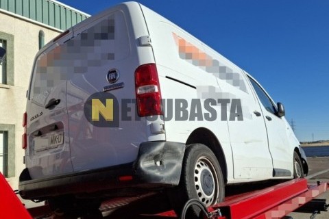 Piaggio Liberty 125 2008