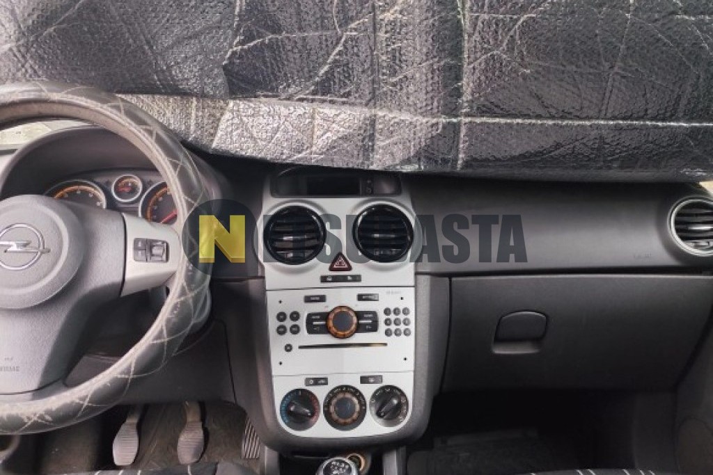 Opel Corsa 1.2 2010