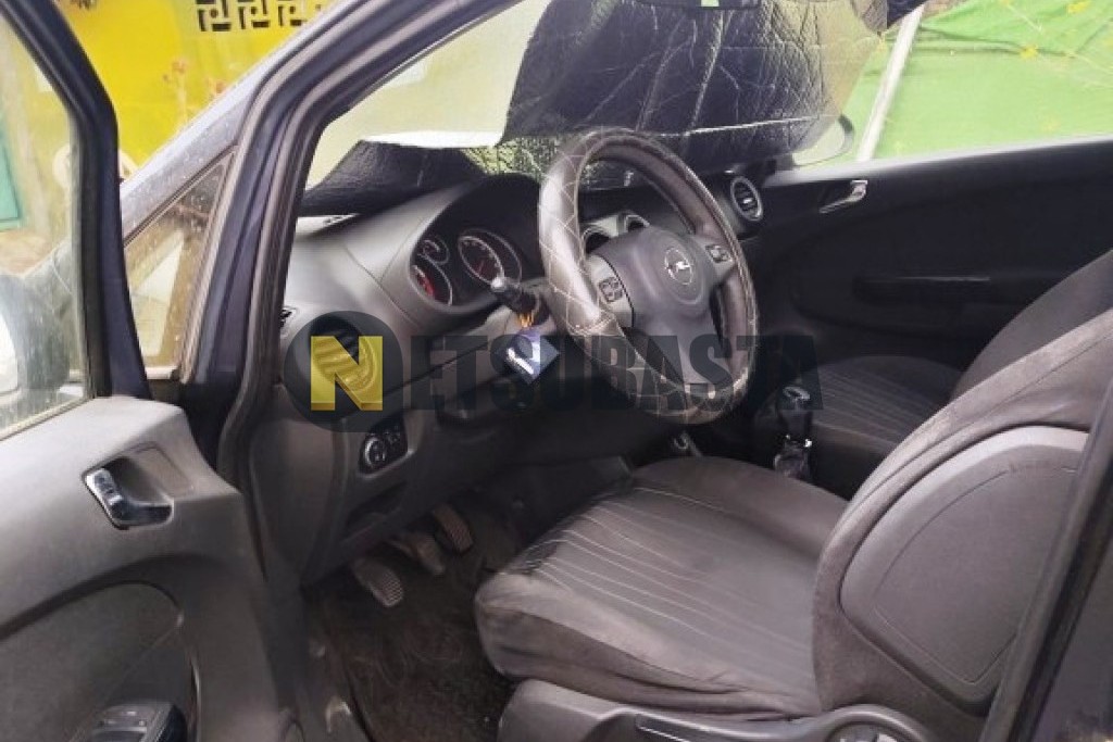 Opel Corsa 1.2 2010