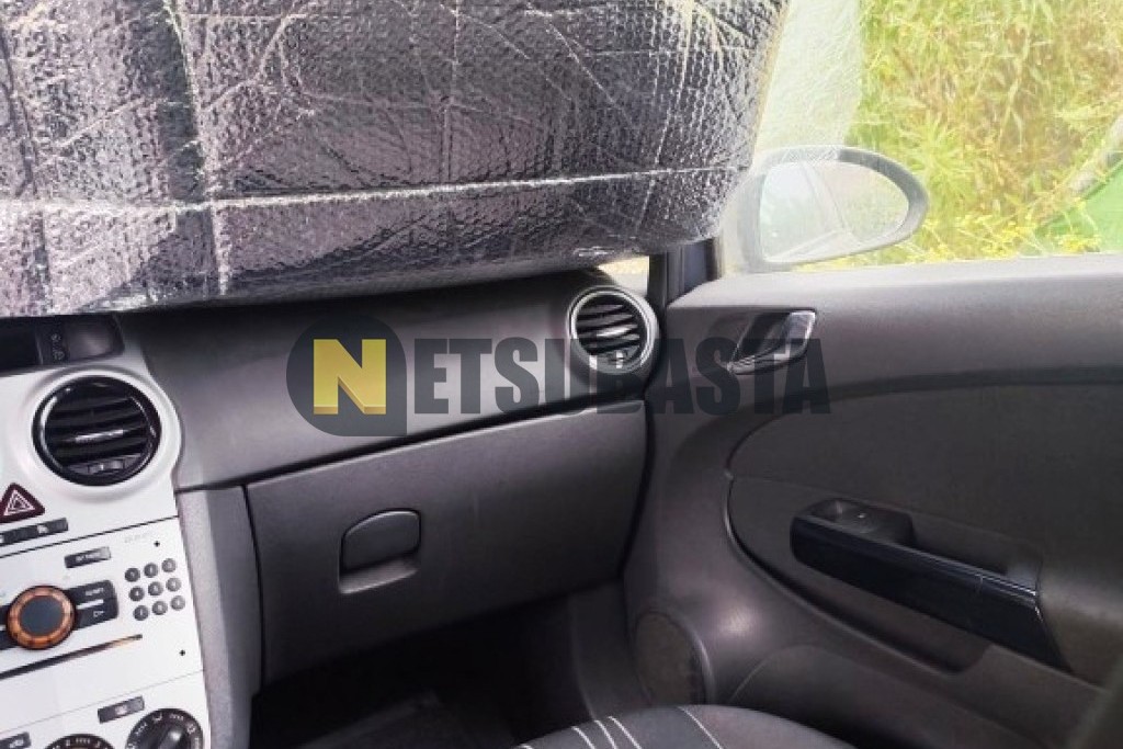 Opel Corsa 1.2 2010