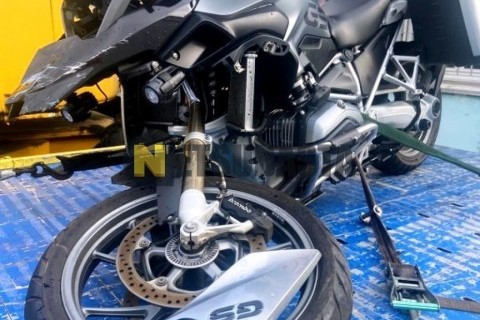 Piaggio Liberty 125 2008