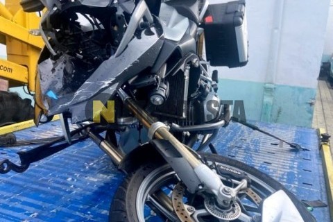 Piaggio Liberty 125 2008