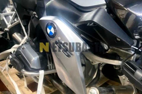 Piaggio Liberty 125 2008
