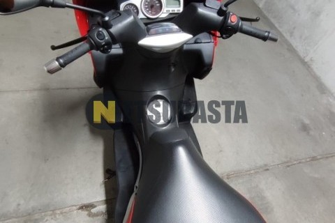 ZONTES R-350 2024