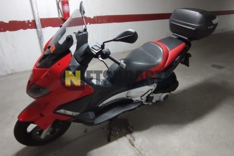 ZONTES R-350 2024