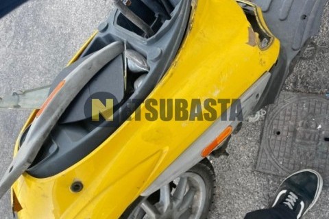Kawasaki ER 5 2000