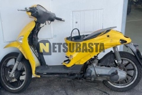 Kawasaki ER 5 2000