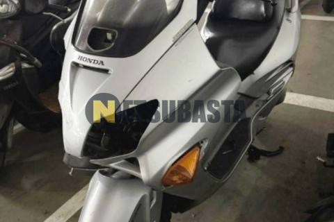 ZONTES R-350 2024