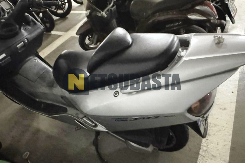 Honda NSS Jazz 250 2000