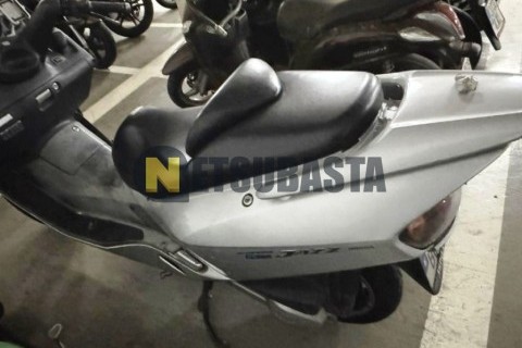 ZONTES R-350 2024