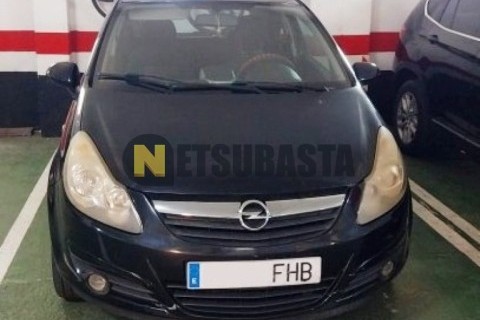 Piaggio Liberty 125 2008