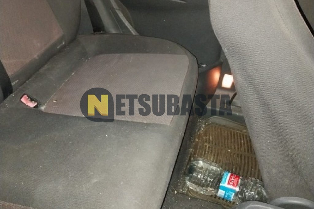 Opel Corsa 1.3 CDTI 2006