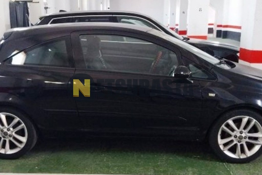 Opel Corsa 1.3 CDTI 2006