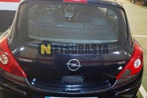 Piaggio Liberty 125 2008