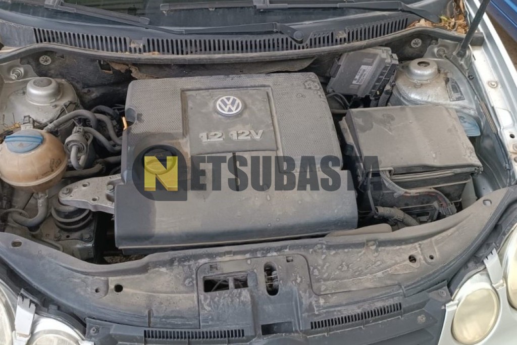 Volkswagen Polo 1.2 2003