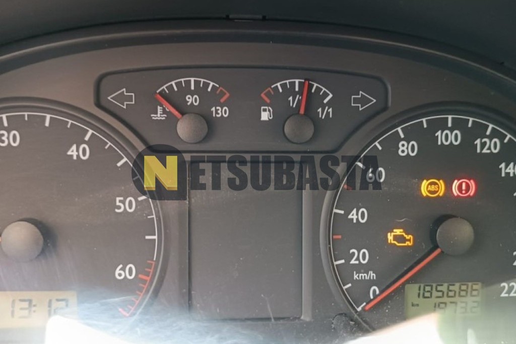 Volkswagen Polo 1.2 2003