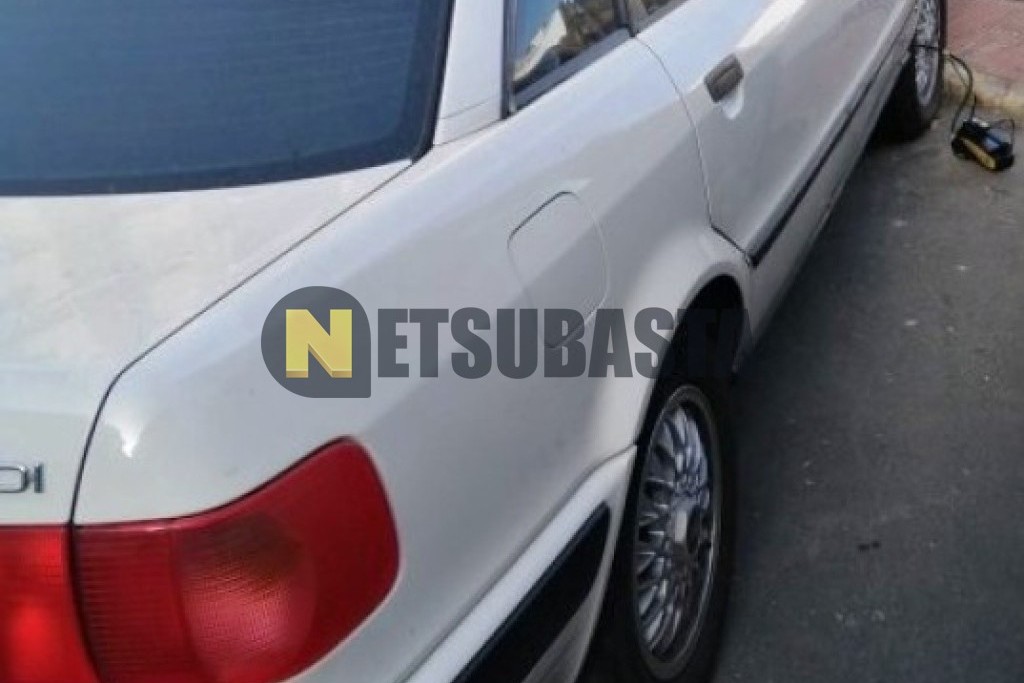 Audi 80 1.9 TDI 1994