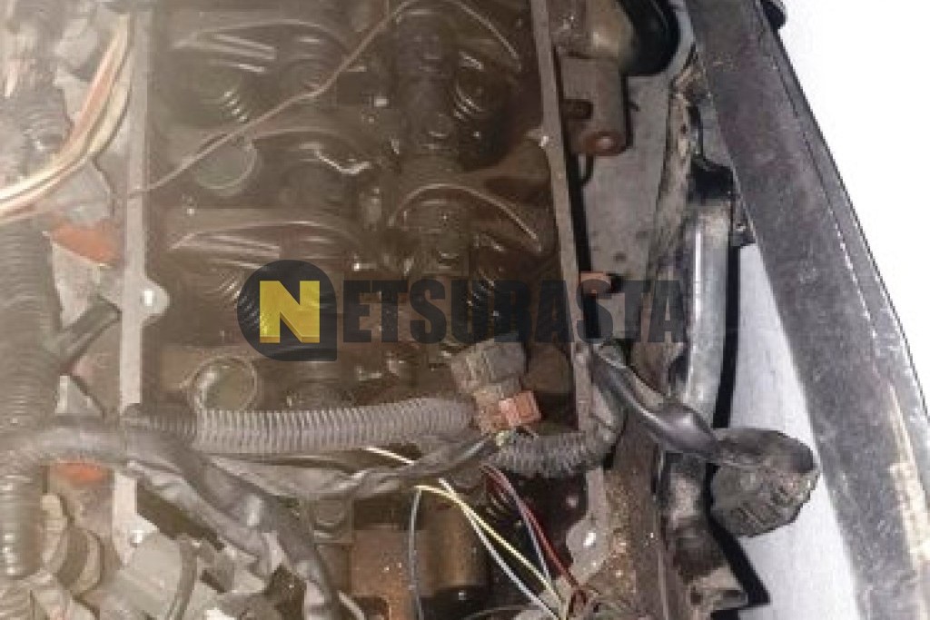 Mitsubishi Galant 2.5 1997