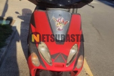 Kawasaki ER 5 2000