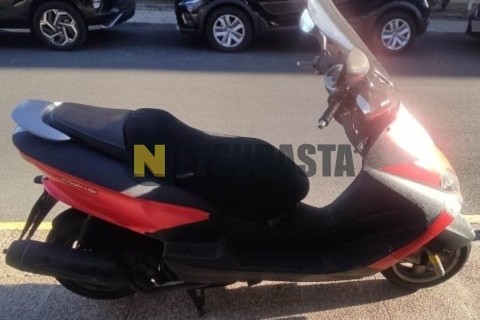Kawasaki ER 5 2000