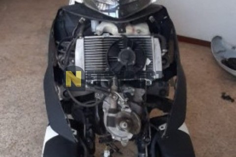 ZONTES R-350 2024