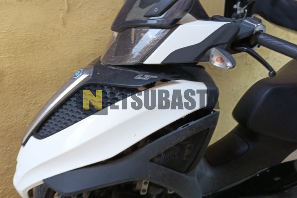 Piaggio MP3 300 Yourban 2019
