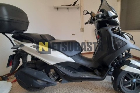 ZONTES R-350 2024