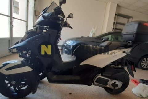 ZONTES R-350 2024
