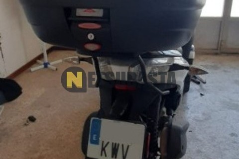 ZONTES R-350 2024