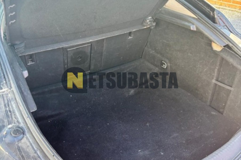 Opel Insignia 2.0 CDTI 2011