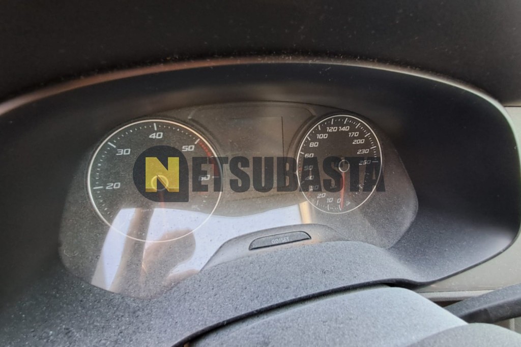 Seat Leon 1.6 TDI CR 2014