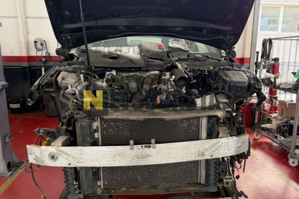Mercedes-Benz A 180 d 7G-DCT 2018