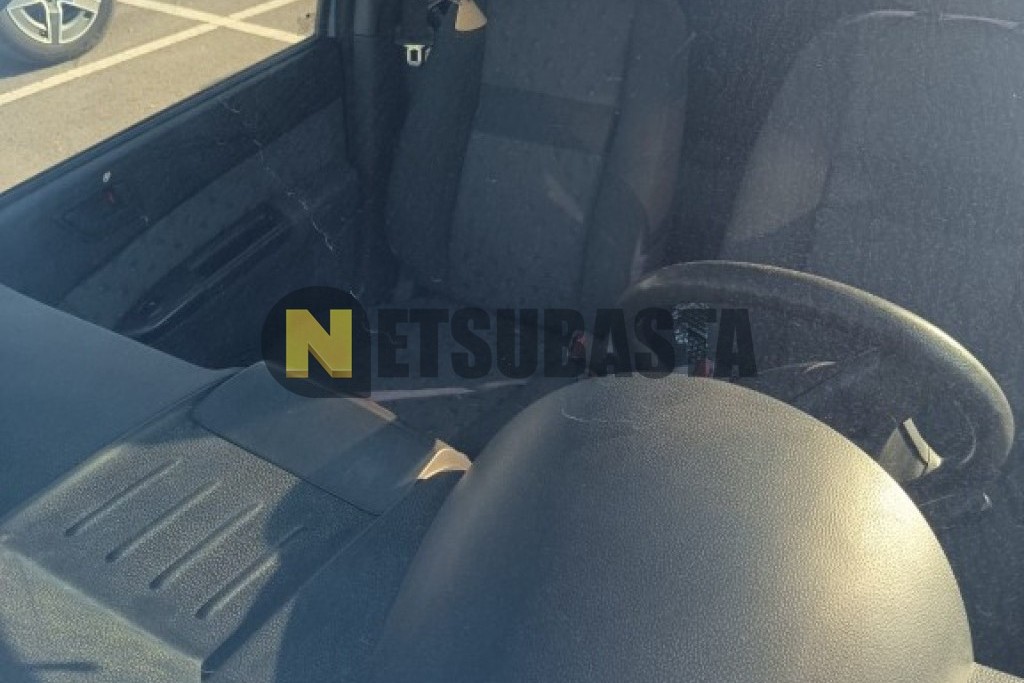 Hyundai Getz 1.3 2003