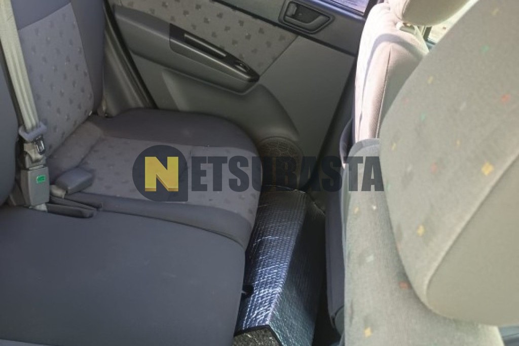 Hyundai Getz 1.3 2003