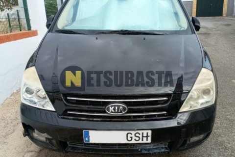 Piaggio Liberty 125 2008