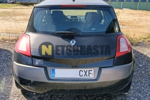 Piaggio Liberty 125 2008