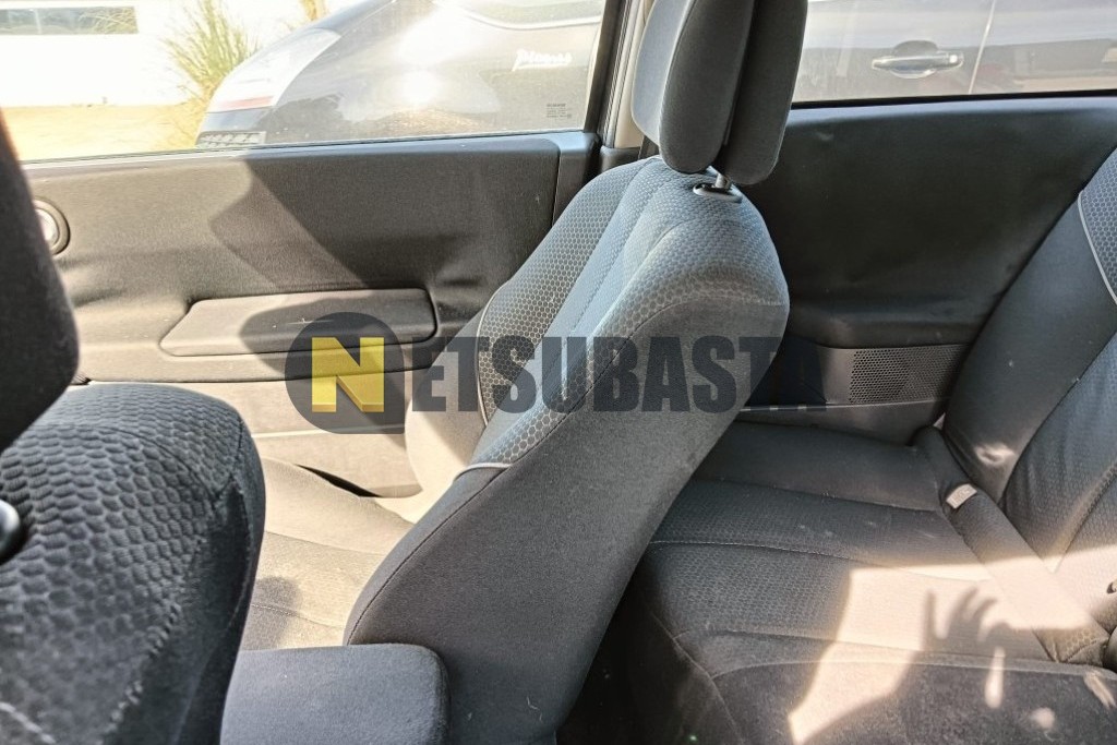 Renault Megane 1.9 dCi 2004