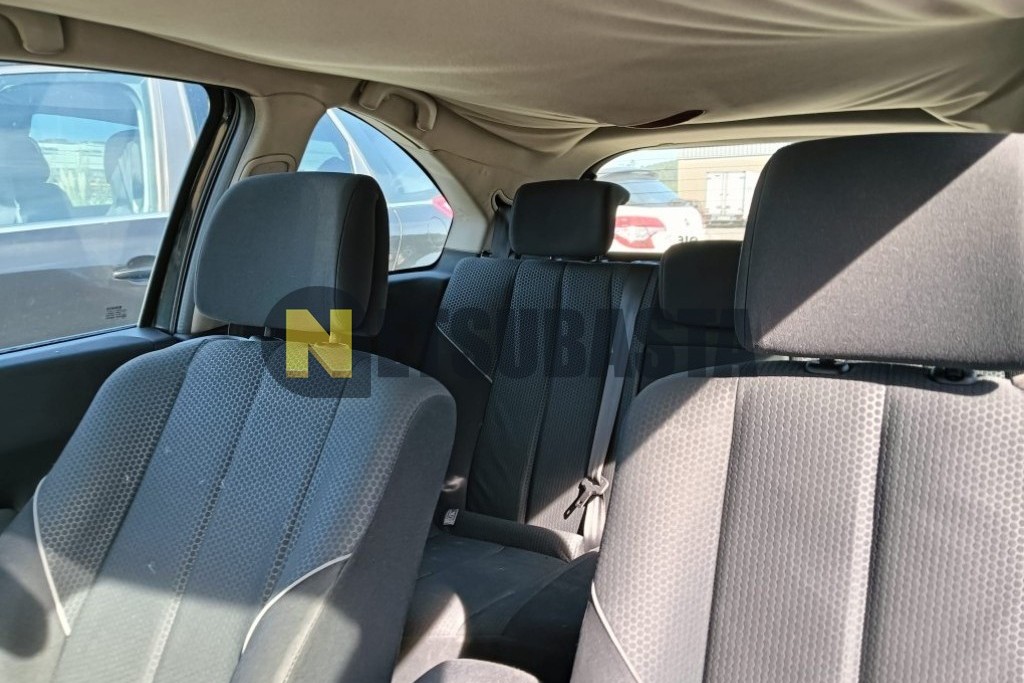 Renault Megane 1.9 dCi 2004