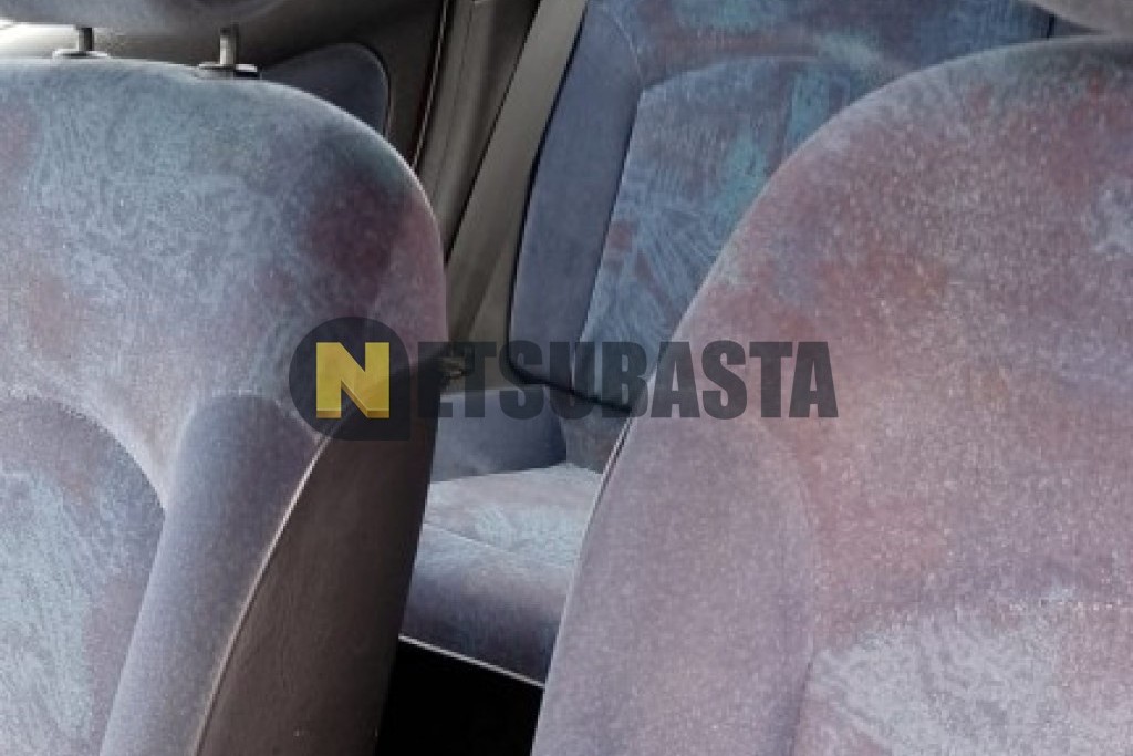 Peugeot 206 1.6 1999
