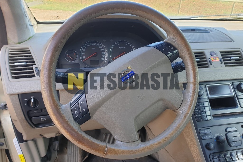 Volvo XC90 D5 Aut. 2005