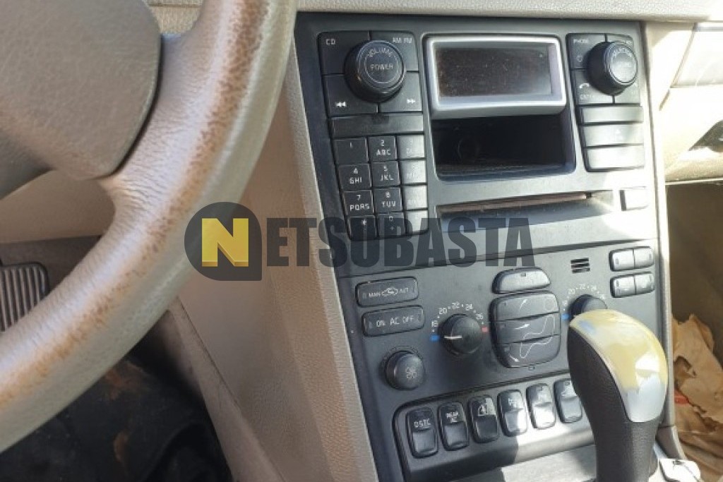 Volvo XC90 D5 Aut. 2005