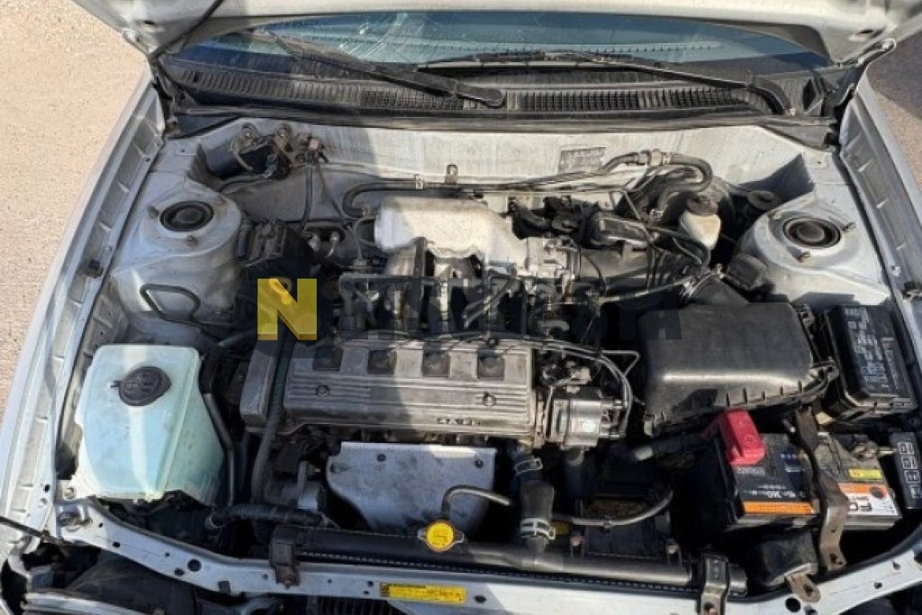 Toyota Corolla 1.6 1997