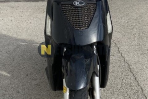 Piaggio Liberty 125 2008
