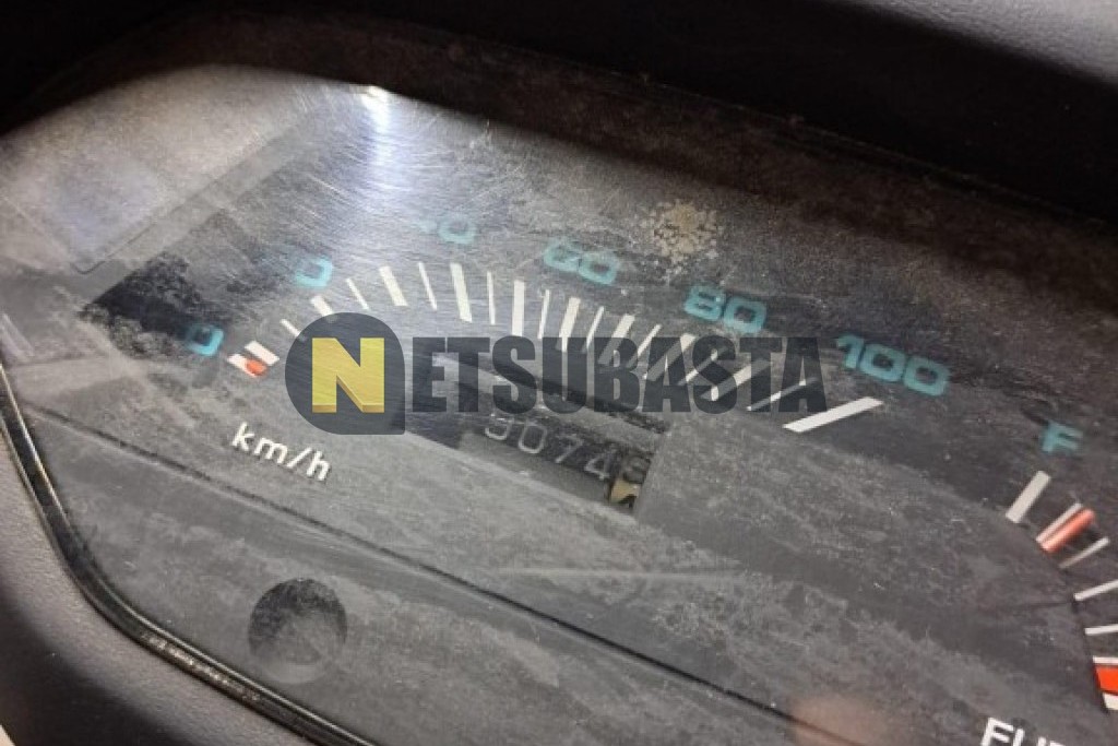 Honda Yupi 90 1993