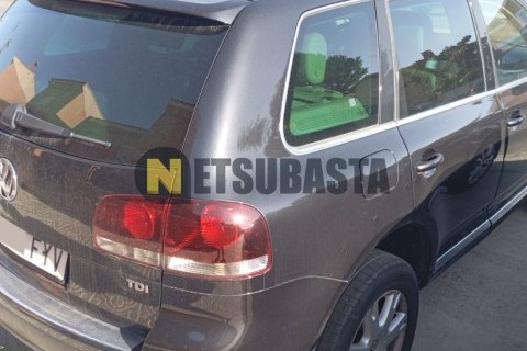 Piaggio Liberty 125 2008