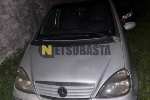 Piaggio Liberty 125 2008